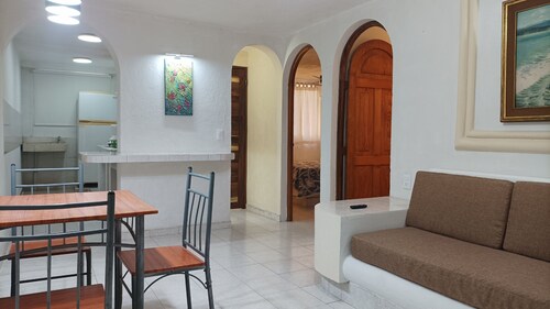 La Palapa Condominio