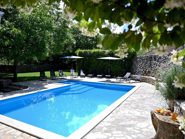 Piscina