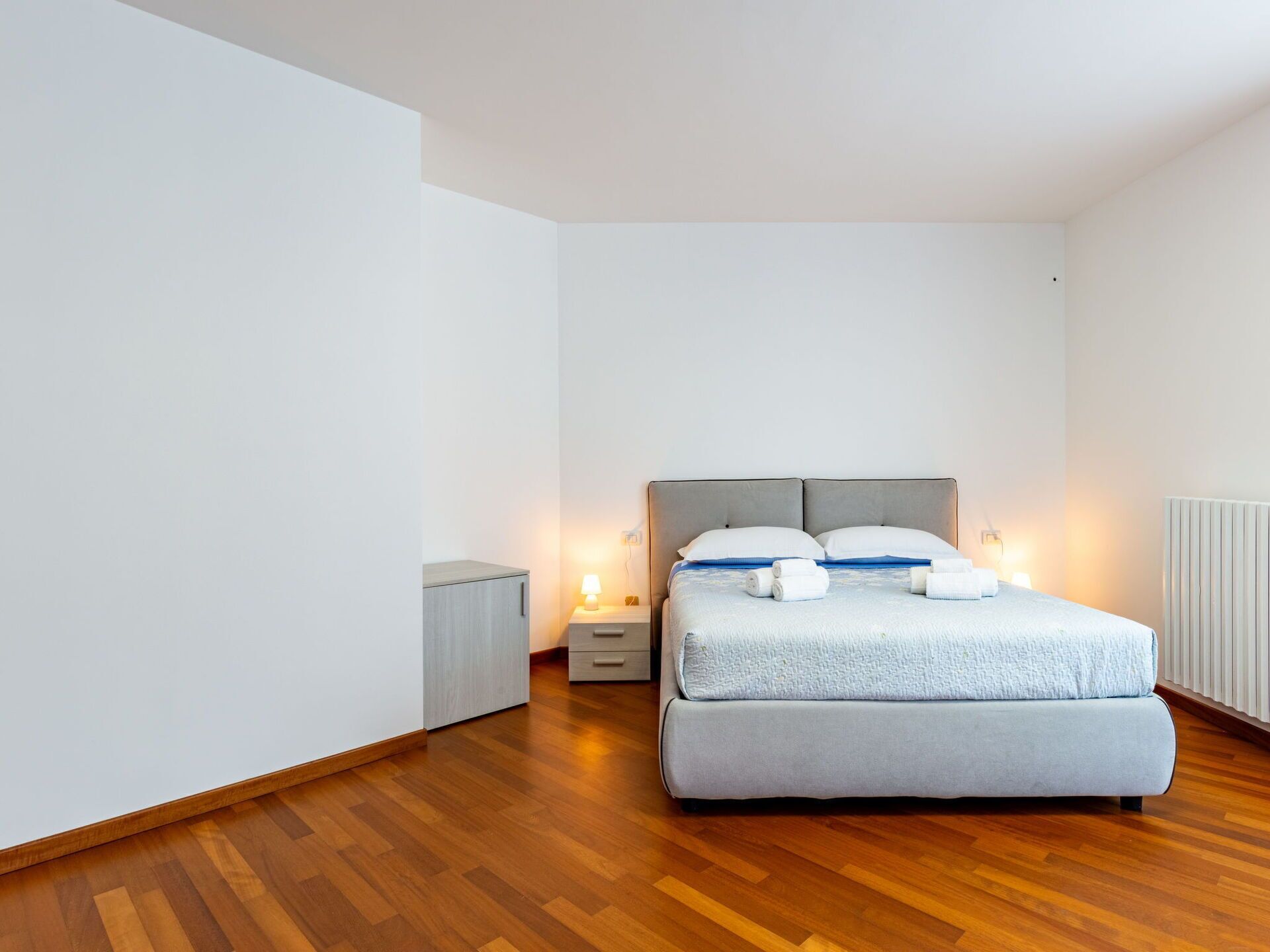 2 slaapkamers, reisbedje, gratis wifi