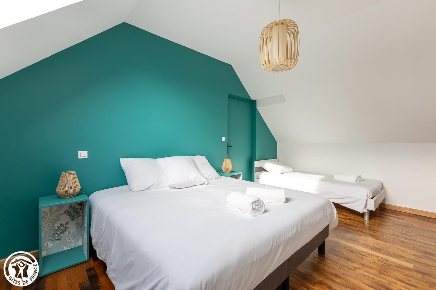 6 Schlafzimmer, kostenloses WLAN, Rollstuhlgeeignet