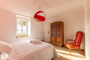 6 sovrum, gratis wi-fi och rullstolsanpassning