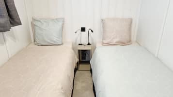 3 habitaciones, tabla de planchar con plancha y wifi gratis