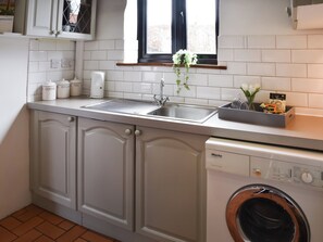 Cucina privata