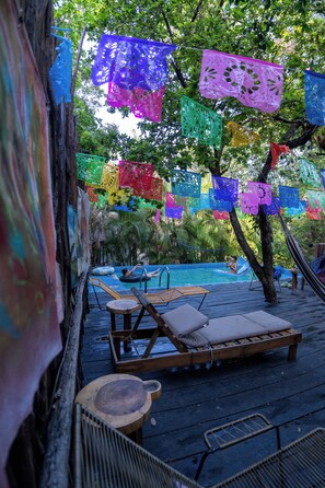 Exterior - Maui Hostels Tulum (Tulum)