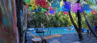 Maui Hostels Tulum