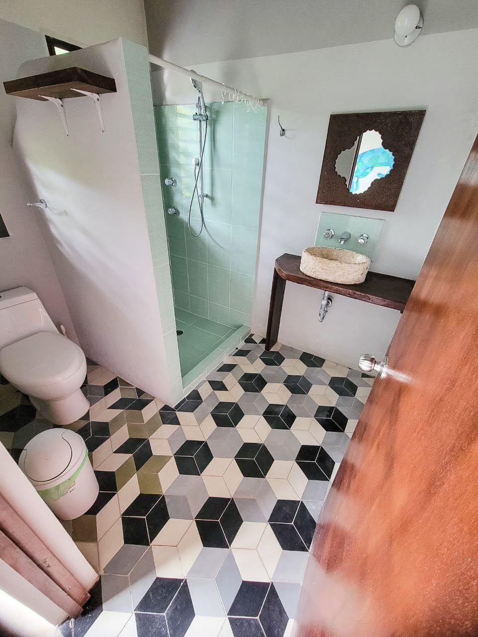 Kamar mandi
