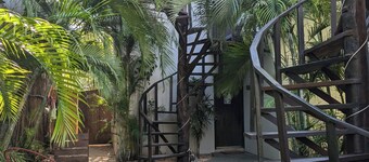 Maui Hostels Tulum