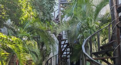 Maui Hostels Tulum