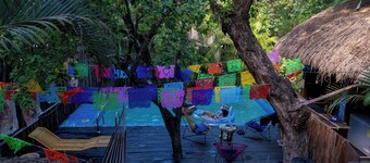 Maui Hostels Tulum