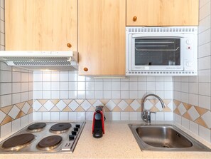 Forno, seggiolone