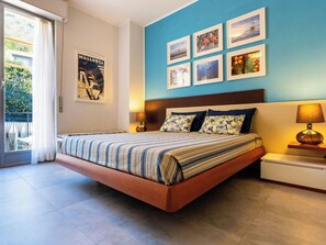 1 dormitorio y wifi gratis