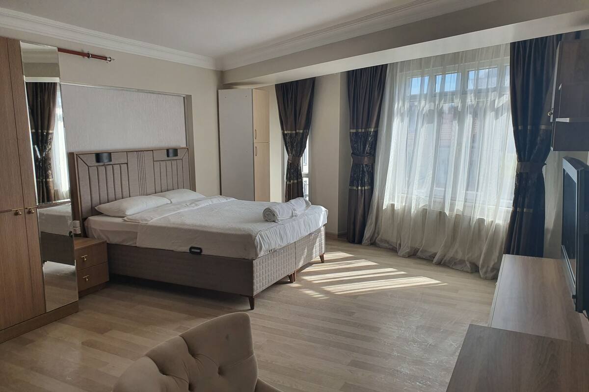 Grand Room