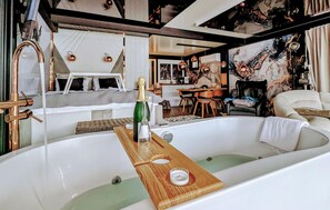 1 habitación y wifi gratis 