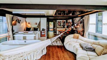 1 Schlafzimmer, kostenloses WLAN