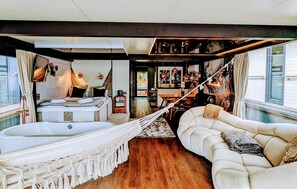 1 chambre, Wi-Fi gratuit