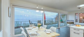 Acogedor apartamento en Eckernförde