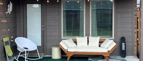 テラス / パティオ