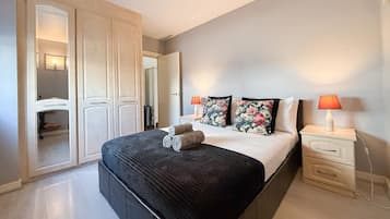 1 quarto, ferros/tábuas de passar roupa, Wi-Fi de cortesia