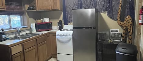 Paper towels