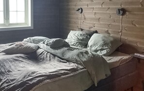 4 chambres, Wi-Fi gratuit