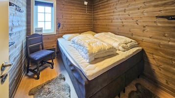 4 camere, Wi-Fi gratuito