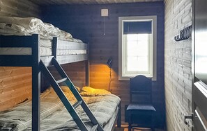 4 bedrooms, free WiFi - Stunning home in Eggedal with WiFi (Eggedal)