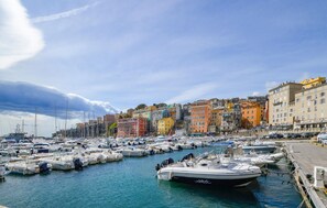 Marina - Cozy home in Erbalunga (Erbalunga)