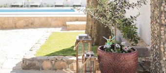 Stunning home in Pokrovnik