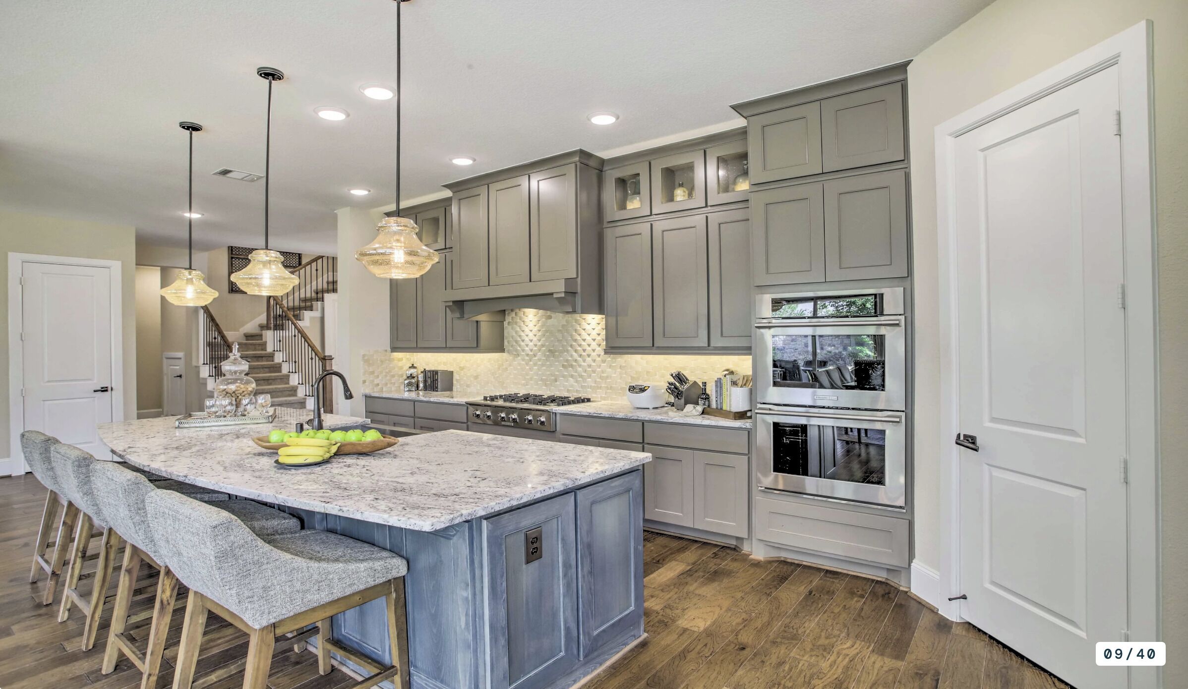 Stylish 4br Family House with Top Notch Amenities!