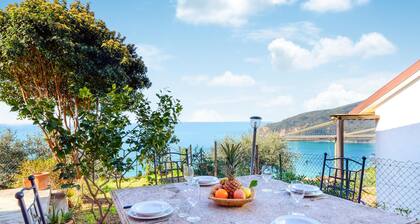 Atemberaubendes Haus in Moneglia mit.