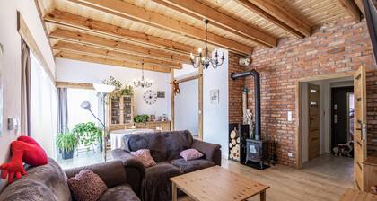 Amazing home in Jagatowo with kitchen