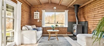 Beautiful home in Frederiksværk