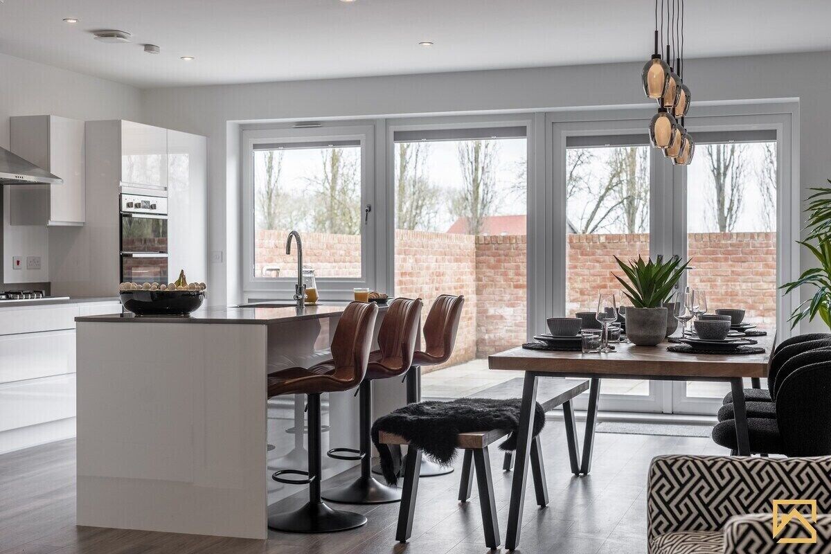 Bild für Gastgeberprofil