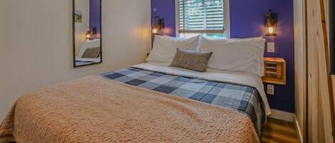 3 bedrooms