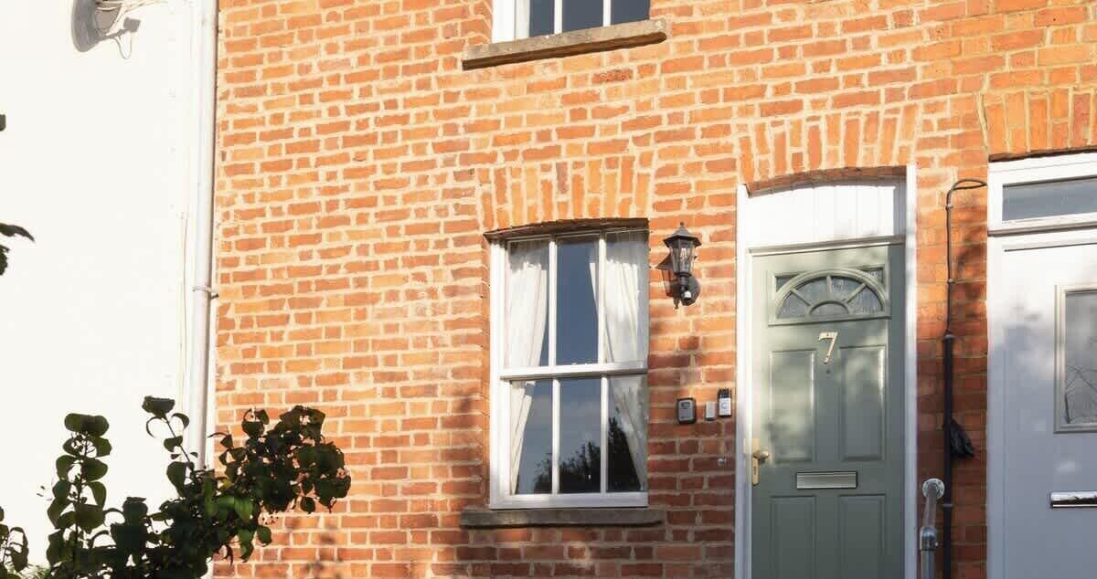 Imagen de perfil del propietario o de la propietaria