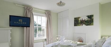 Ferro/asse da stiro, culla da viaggio, Wi-Fi