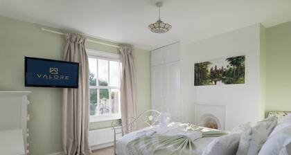 Lovely Home, Great Location & Superb Value!