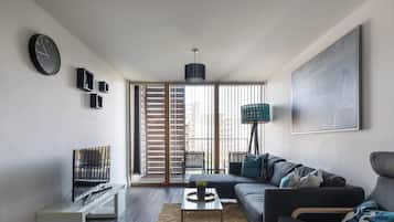 TV, offices