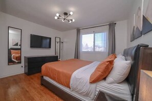 3 bedrooms