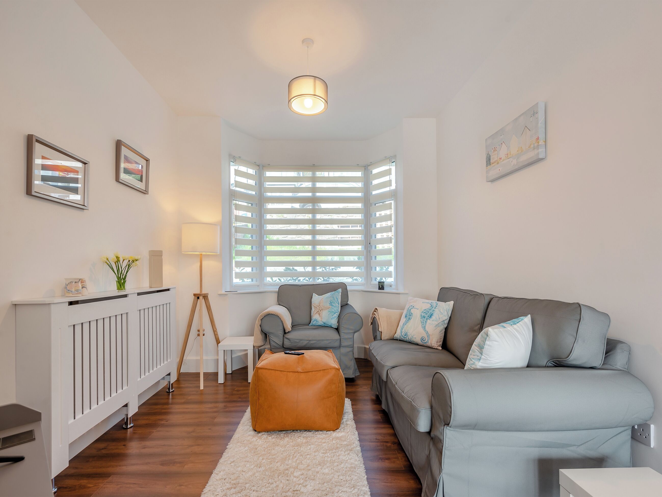 2 Bedroom Accommodation In Goodwick - Fishguard