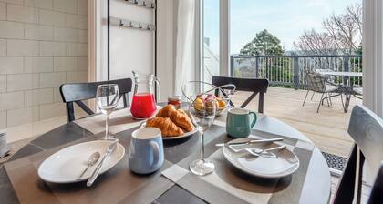 2 bedroom accommodation in Goodwick