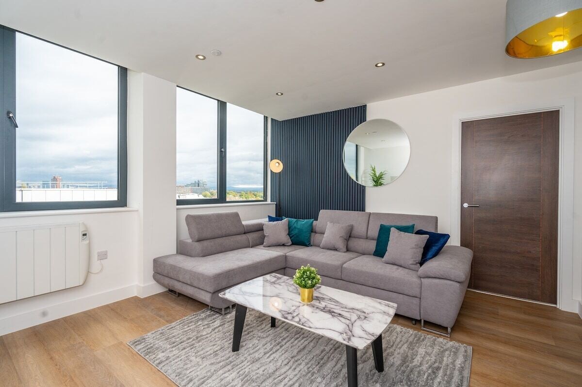 Bild für Gastgeberprofil