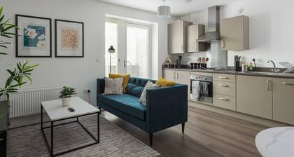 Homely & Immaculate flat: Clean, Convenient & Cosy