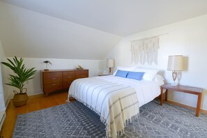 4 Schlafzimmer, Bügeleisen/Bügelbrett, WLAN, Bettwäsche