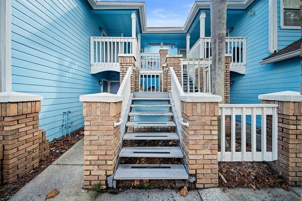 Property grounds - StarWars Condo-Close to all parks! (Kissimmee)