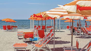 Spiaggia