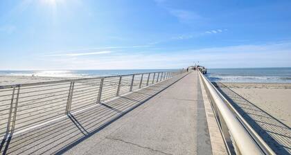 Lovely apartment in Verni with WiFi