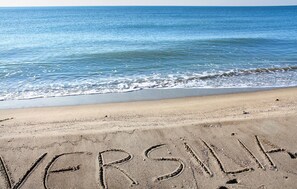 Spiaggia