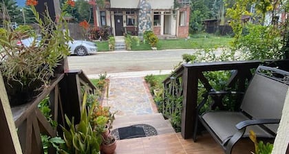 Villas mariposas