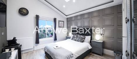 1 chambre, fer et planche Ă repasser, Wi-Fi gratuit